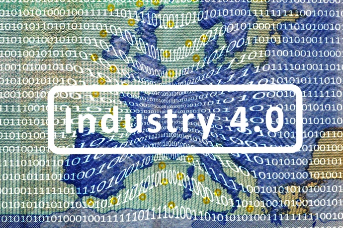 인더스트리 4.0으로 710만개 직업 사라진다