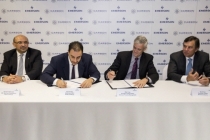 공정자동화 전문기업, 이집트 최대규모 석유화학 플랜트 자동화 업체로 선정