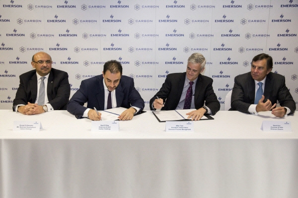 공정자동화 전문기업, 이집트 최대규모 석유화학 플랜트 자동화 업체로 선정