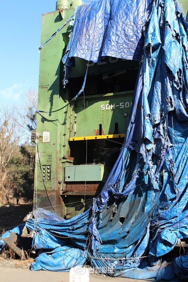 [김현지 기자의 아웃사이더] 유휴기계설비 살길 ‘협업이 필요하다’