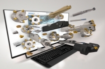 [Tech] 효율적인 가공 핵심 '공구와 변수'