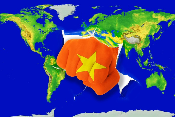 베트남 TPP 타결, 수출 경쟁 치열해진다