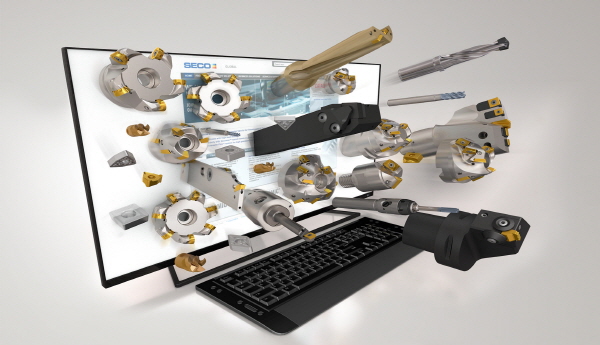 [Tech] 효율적인 가공 핵심 '공구와 변수'