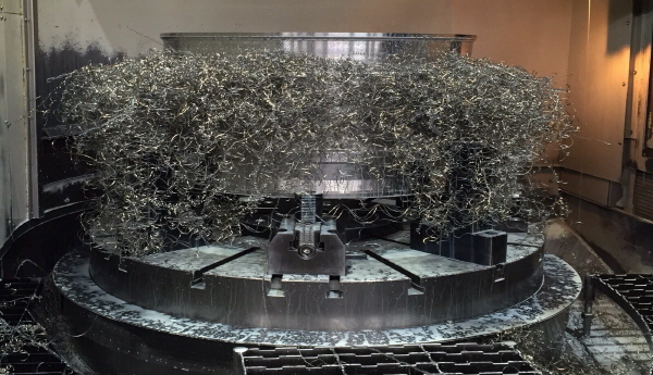 [Tech] 효율적인 가공 핵심 '공구와 변수'