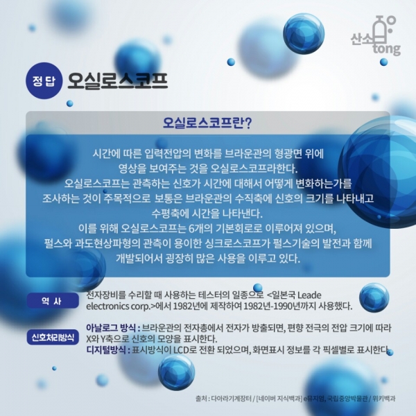 [산업지식퀴즈] 1월 3주차 문제