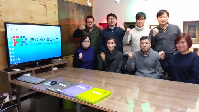 예비창업자들에게 ‘차근차근’ 맞춤형 지원