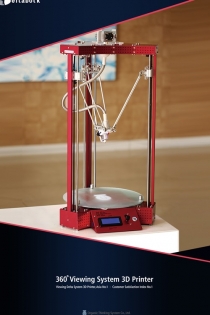 특수 베드로 실패율 낮춘 DELTABOT-K-CU