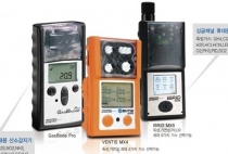 유지보수 필요 없는 산업용가스누설감지기
