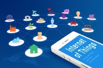 소니, 사물인터넷 전쟁에 본격 참전