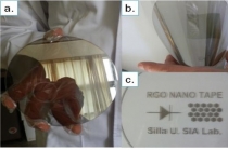 자기조립 대면적 그래핀 제조 국내 첫 개발 성공