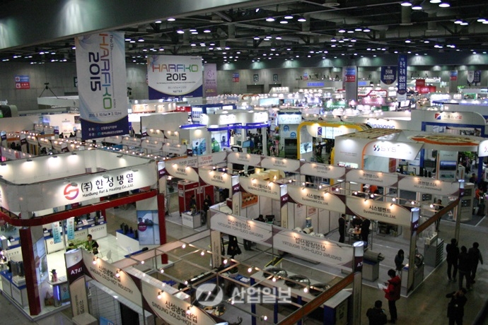 하프코 2017, 2015토대로 ‘확실히 뜬다’