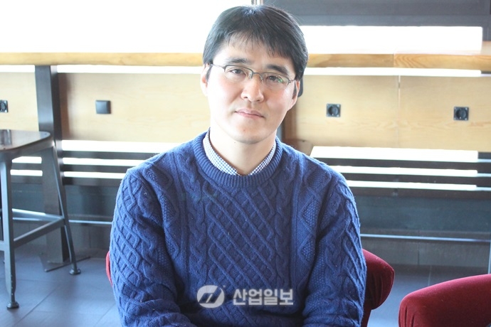 [Interview] ESS 시장 규모화, BMS 개발 함께 일어나야해