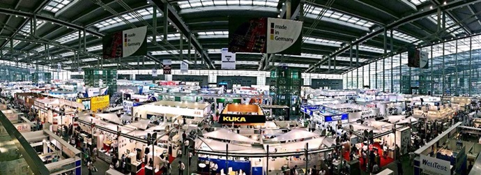 NEPCON China, 2016년 새로운 도약을 말하다