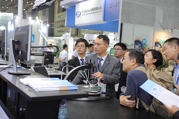 NEPCON China, 2016년 새로운 도약을 말하다