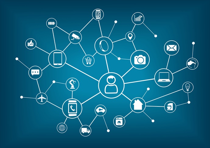 초연결사회, 산업 전체 가치사슬의 ‘스마트화’ 필요