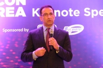 자동차 부착 반도체 생산, 자동차 생산량 앞지른다