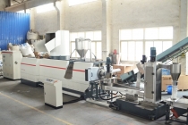 ‘CHINAPLAS 2016’, 재활용 시장의 표준 제시