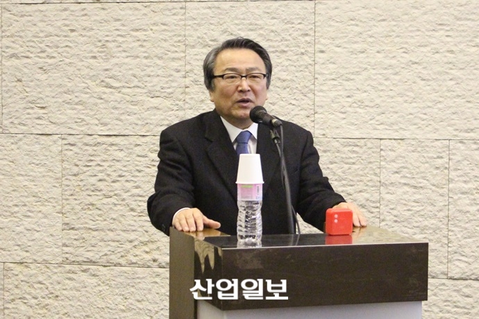 [Issue Ⅳ] 스마트공장 표준화, ‘이만큼’ 했고 ‘저만큼’ 가야한다