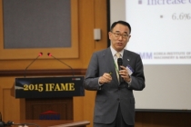 제조업 1천 원 투자하면 얼마의 투자효과 거둘까