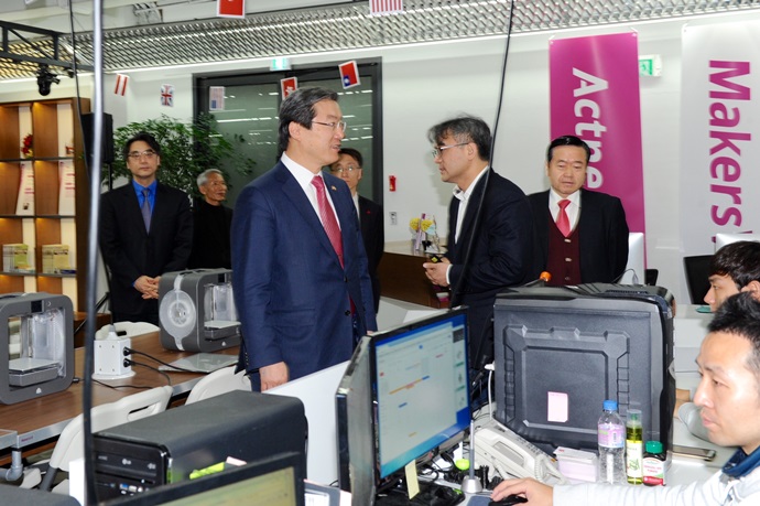 소비심리 위축에도 나들가게 ‘성공적’