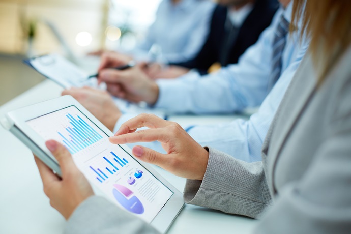 정보화 수준 높아졌지만, 계층별 격차 여전해