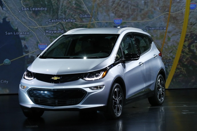 [Issue Ⅴ] IT기술들, 자동차에서 꽃 피운다