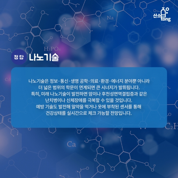 [산업지식퀴즈] 2월 2주차 문제