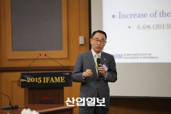 제조업 1천 원 투자하면 얼마의 투자효과 거둘까