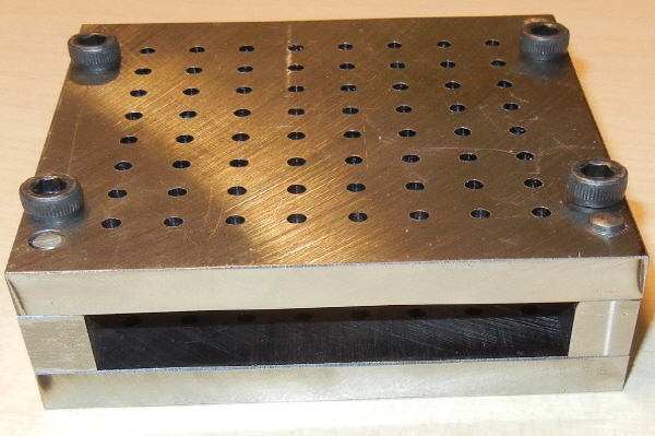 [TECH] 제조업체 더욱 엄격해진 부품공차