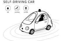 [Machine] 자율주행차의 트라이버전스 ‘연구·제도·관심’