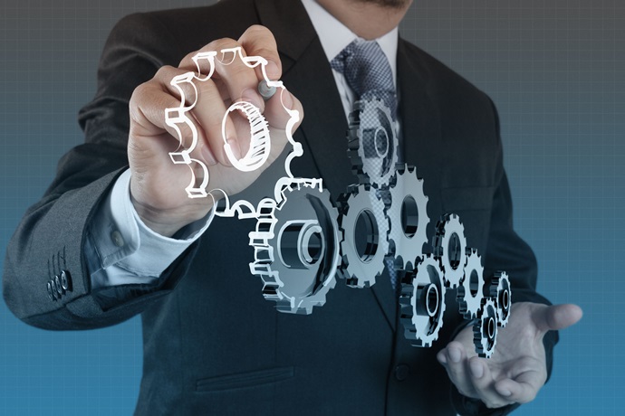 기계산업, 올해도 먹구름 짙다