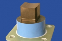 베어링 관련 장치 극도의 스트레스 줄이는 접지장치 선보여