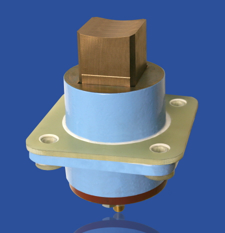 베어링 관련 장치 극도의 스트레스 줄이는 접지장치 선보여