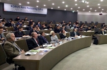 중소 항공부품기업, 북미 대형항공기업과 협력확대