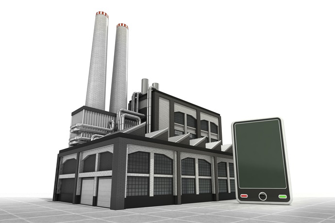 2016 제조업, ‘6대 트렌드’ 파악·적용이 과제