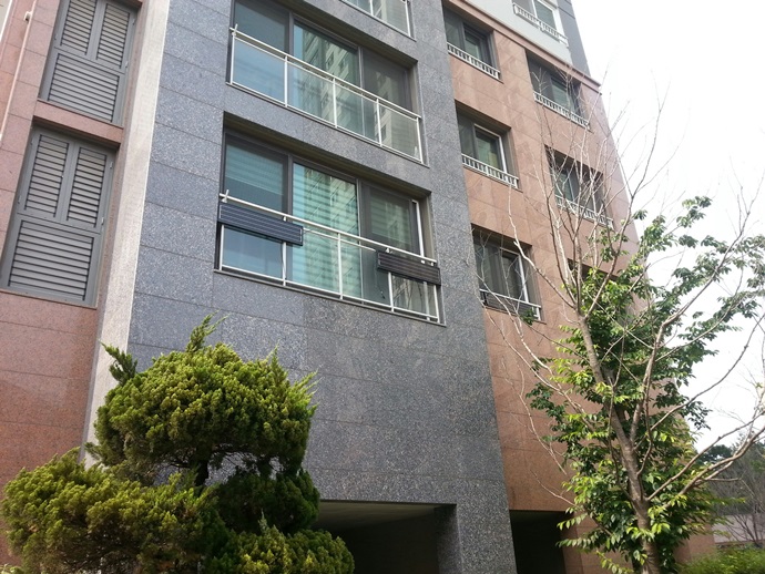 서울시내 태양광 발전소 설치 급증