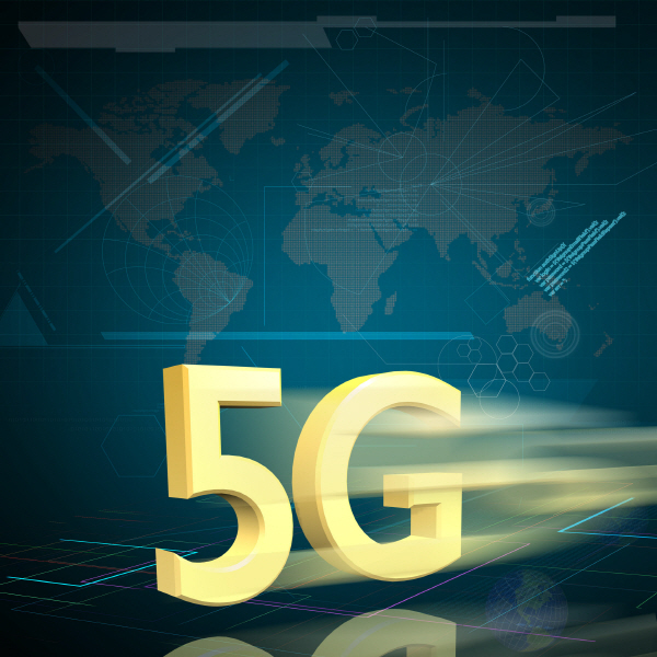 2020년 5G 시장 상용화에 나서는 중국의 자세