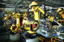 미국 제조업, ‘로봇’으로 부활한다