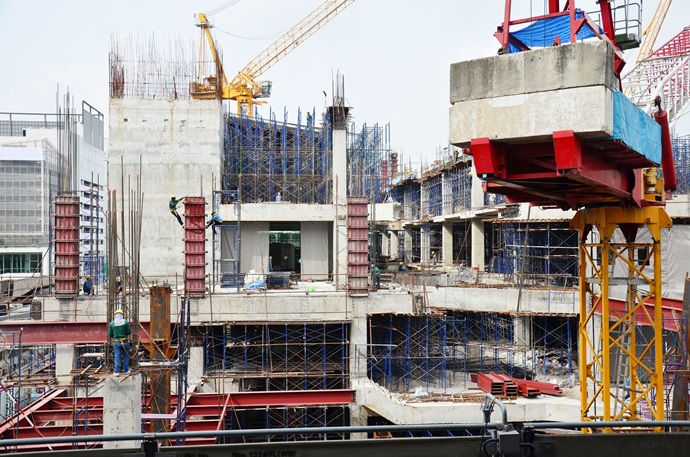 산업용 기계 R&D, ‘4대 주요분야’에 집중 투자