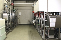 재생에너지 성장에 따른 대규모 에너지 저장장치