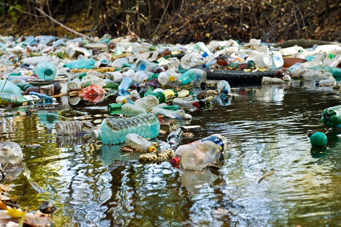 한국 토양에 정착 못한 ‘생분해성플라스틱’