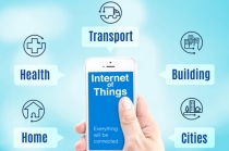 ‘상상을 현실로’ 사물인터넷 ‘너란 녀석은’