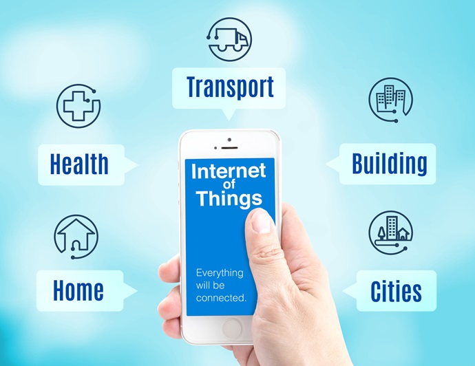 ‘상상을 현실로’ 사물인터넷 ‘너란 녀석은’