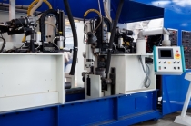 중국 내수 부진, 한·일 공작기계 시장 위축