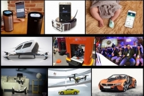 한국 기업들이 꼭 알아야 할 첨단기술 3가지