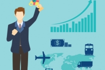 한·중·일, 섬유·화학·전자기계 경쟁 '후끈'