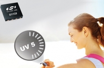 제스처 인식기능 향상시킨 차세대 광학센서