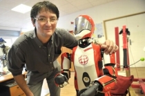 소셜 로봇, IoT, 무인자동차…기술혁신 시대 열린다