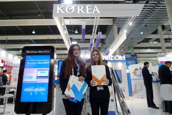 본격 채비 마친 5G 시대, 세계가 주목하는 한국