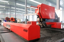 중국 공작기계 시장, 모션콘트롤 ‘된서리’